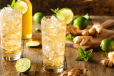 Ginger Soda