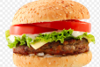 Khaleej Burger