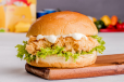 Zinker Mathafi Burger