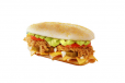 Chicken Zinker Combo