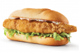 Fish Fillet Combo