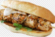 Kabab Combo Chicken
