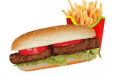 Kabab Combo Mutton