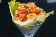 Dynamite Prawns