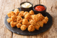 Chicken Popcorn