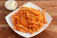Spicy French Fries