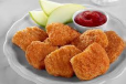 Chicken Nuggets 8 Pcs