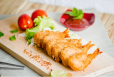 Butterfly Prawns 8 Pcs