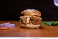 Dynamite Burger Chicken