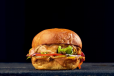 Dynamite Burger Beef