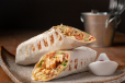 Chicken Shawarma