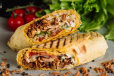 Chicken Shawarma Large