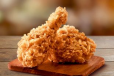 Snack Meal - 2 Pcs Chicken