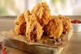 Mini Meal - 4 Pcs Chicken