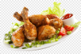 Medium Meal - 5 Pcs Chicken