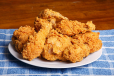 Super Family Meal - 12 Pcs Chicken