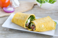 Egg Wrap
