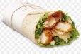 Nuggets Wrap