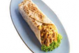 Zinker Wrap