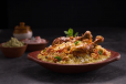 Chicken Fry Biriyani