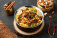 Beef Biriyani