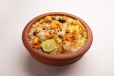 Prawns Biriyani