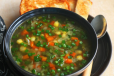 Veg Clear Soup