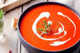 Cream Of Tomato