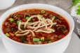 Manchw Soup