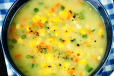 Sweet Corn Soup