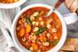 Minestrone Soup