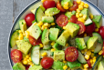 Avocado Salad