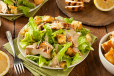 Chicken Ceaser Salad