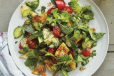 Fattoush Salad