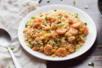Prawns Fried Rice