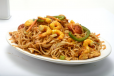 Prawns Noodles