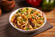 Mixed Noodles