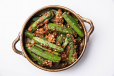 Bhindi Fry