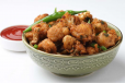 Gobi Pepper Dry