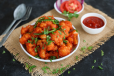 Gobi Manchurian