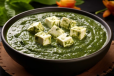 Paneer Palak