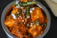 Paneer Chatpata