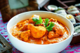 Chicken Masala