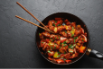 Chicken Chilly
