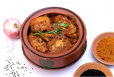 Chicken Handi