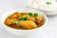 Chicken Mughalai