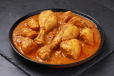Chicken Kuruma
