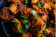 Chicken Tawa Masala