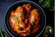 Chicken Dopyaza