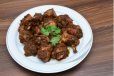 Chicken Pepper